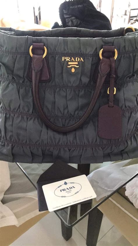 preloved prada bag|buy prada bags online usa.